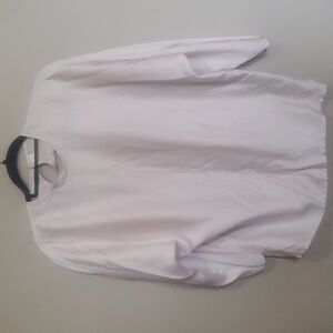 Donna linea top size 8